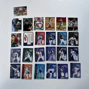 MLB Showdown & Topps Future Stars altri lotto di 25 vedi foto - Foto 1 di 18