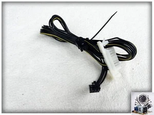Juego de cables HP Z800 tarjeta gráfica Cable Kit Graphics Card P/N 463987-001 534888-001 - Imagen 1 de 2