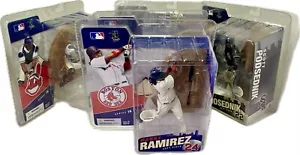 MLB McFarlane Players Choice Series 16 (You choose the action figures you want) - Picture 1 of 22