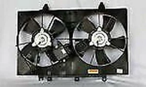 For 2006-2008 Infiniti M45 Cooling Fan - Picture 1 of 2