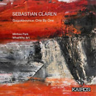 Sebastian Claren Sebastian Claren: Gagokbounce - One By One (CD) Album
