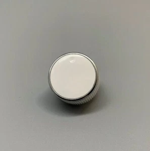 Perilla de repuesto Waterpik - Acabado Satin Plus para WP150 - Imagen 1 de 3