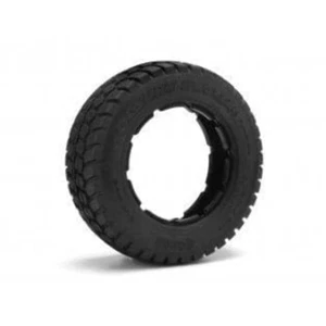 HPI 4437 Desert Buster Radial Tyre HD Comp (190x60mm/2Pcs) - Picture 1 of 2