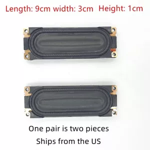 New TV Speaker BN96-12943C BN96-12943B UE40C7000 BN96-12943A UE46C7000 UE55C7000 - Picture 1 of 6