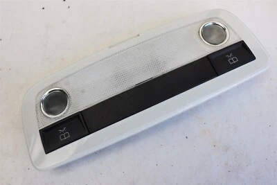 Luz mapa domo trasero interior mercedes-benz cla45 amg c117 2018 j219 Foto 1 de 2