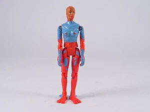 Shaya Reina Poder Señores 1982 Por Revell – Figura Vintage - Imagen 1 de 6