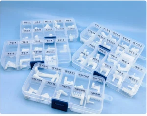 56 Pcs Hard Drive Repair Head Replacement Combs Salvation Data Tools Head comb - Afbeelding 1 van 7