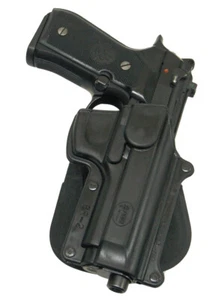 Fobus 360 roto retention paddle holster taurus pt 92 cs, pt99 / feg p9r - Picture 1 of 4