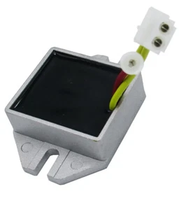 Regler Spannungsregler für Briggs & Stratton 393374 10A bis 16A - Bild 1 von 3