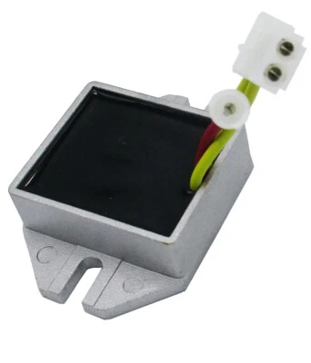 Regler Spannungsregler für Briggs & Stratton 393374 10A bis 16A - Bild 1 von 3