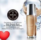 Matte Pro Defense by Lbel Foundation with Skin SPF20 Model (Beige 220-C)  Cyzone