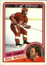 B2090- 1984-85 Topps Hockey Card #s 1-165 +Rookies -You Pick- 10+ FREE US SHIP