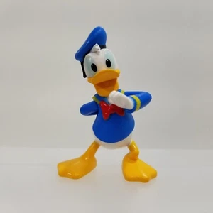 Disney Store: Mickey Mouse Clubhouse - Figurenset - Donald Duck Figur - Bild 1 von 6