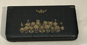 Nintendo 3DS LL Final Fantasy Theatrhythm Square Enix NTSC-J (Japón) - Imagen 1 de 14