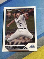 2023 Topps Pro Debut Pick Chrome PDC-1-200 Complete Your Set - Buy More & Save