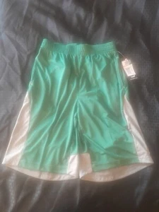 Gen2 Sports OREGON DUCKS Basketball Shorts - Size L - Style KN8-48P0J - Picture 1 of 4