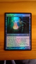 Mtg worldwake adhd Adel, Acquisitor foil french nm/sp