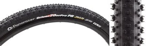 Bicicleta BMX reflectante Panaracer Driver PR 29x2.2 plegable TBLS negra/negra - Imagen 1 de 1