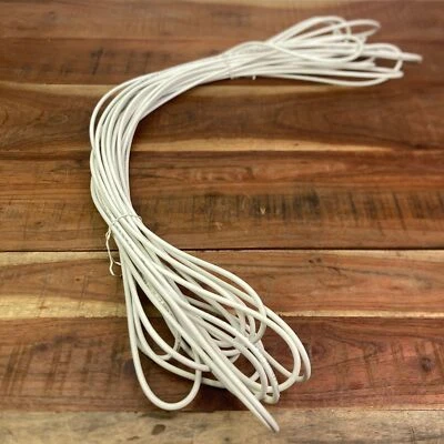 22m Glomex Marine Antenne Coax Cable Koaxialkabel Kabel RG58 50 Ohm ohne Stecker - Bild 1 von 4