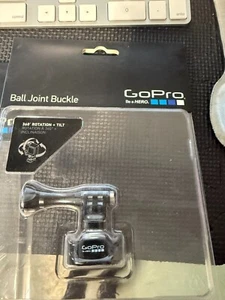 gopro ball joint buckle - Picture 1 of 1