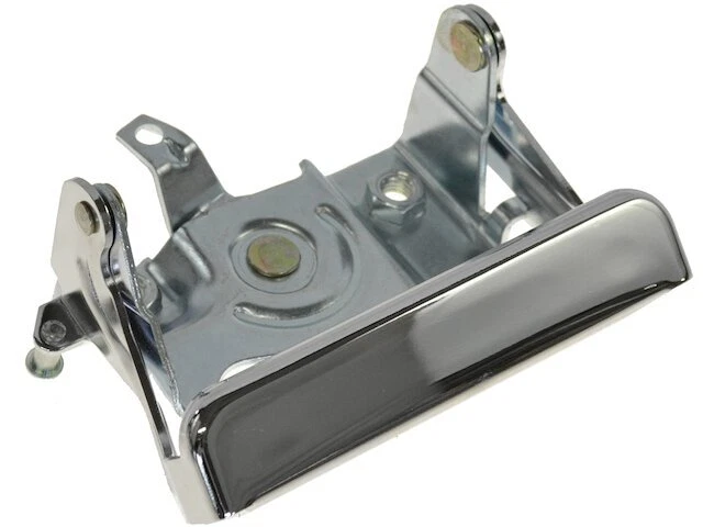 Manija de puerta trasera para Ford F150 1980-1986 1985 1984 1983 1981 1982 PT786CV Foto 1 de 1
