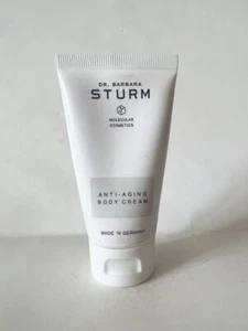 Dr Barbara Sturm Anti Aging Body Cream 50ml/1 3/4oz NWOB - Picture 1 of 2