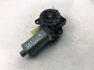 SE5203 FORD FIESTA 2004 Window Control Motor 0130821938 - Image 1 of 4