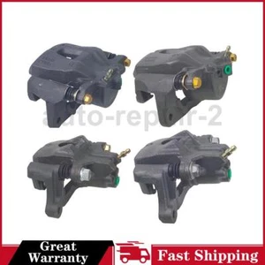 4X Cardone Reman Disc Brake Caliper Fits Camry 2000~2001 - Picture 1 of 12