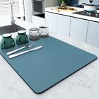 Heat Insulation Non Slip Mat for Simple Coffee Tables Ideal for Kitchen and Bar