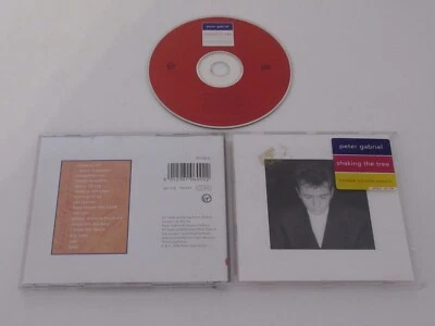 Peter Gabriel – Shaking The Tree: Sixteen Golden Greats /Virgin – PGTVD 6 /  CD - Bild 1 von 3