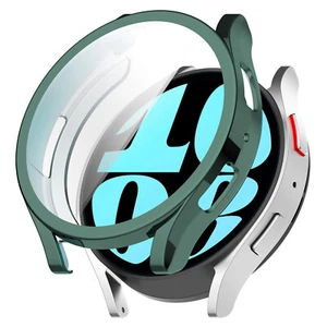 Samsung Galaxy Watch 6/FE 40/44 Classic 43/47mm Uhr Schutz Hülle Cover Case TPU - Bild 1 von 15