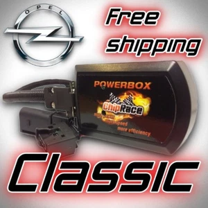 Caja de Chip OPEL SIGNUM 1.9 CDTI 100 CV All Models El chiptuning TUNING ES - Imagen 1 de 3