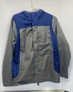 Patagonia Boys XL 14 Jacket Coat Shell - Picture 1 of 6