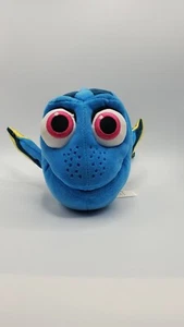 Disney Store Dory Plush Finding Dory Medium 14" Inch Long animatronic talking - Picture 1 of 12
