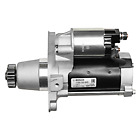 New Bosch Starter Motor for TOYOTA LAND CRUISER BJ42, BJ45, BJ46 3.4L 3B Diesel 
