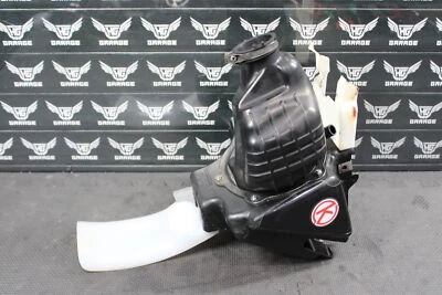 Honda CRF150RB CRF150R 2008 OEM filtro de aire caja de filtro montaje de caja de aire Foto 1 de 4