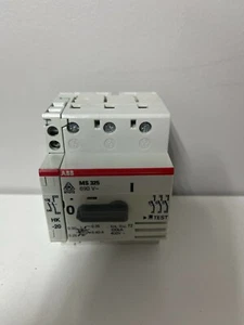 Overload Fan Motor protector part# 024-27275-000 - Picture 1 of 2