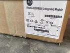 2094-Bc07-M05-S Ab Kinetix 6000 Integrated Axis Module 1Pc New