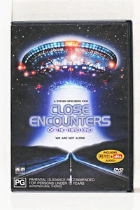 Close Encounters of the Third Kind (DVD 1977) - Picture 1 of 2