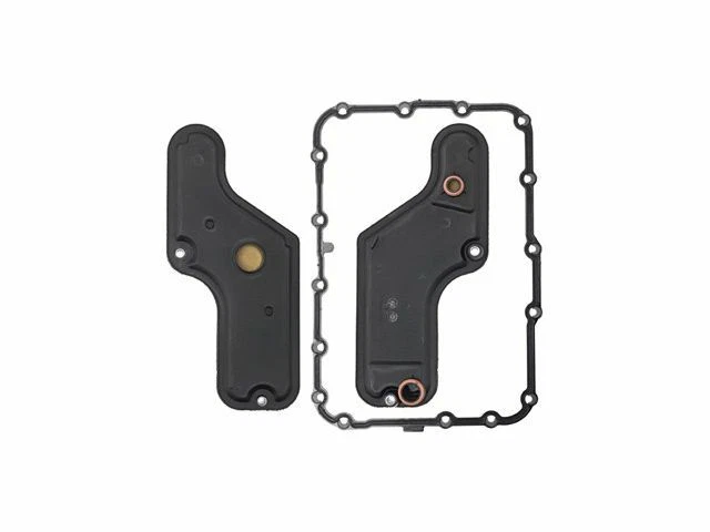 Kit de filtro de transmisión automática ATP 63TK23N para Jaguar tipo S 2000-2002 Foto 1 de 1