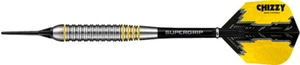 HARROWS Chizzy Soft Brass - Bild 1 von 3