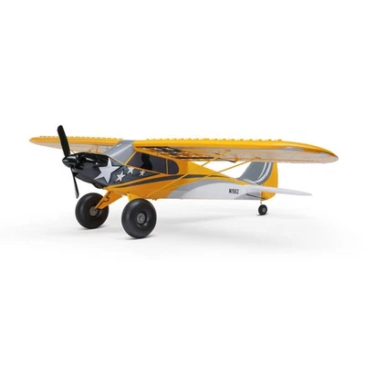 Hobbyzone Carbon Cub S 2 1.3m Cleetus McFarland Special Edition RTF Basic - Image 1 of 3