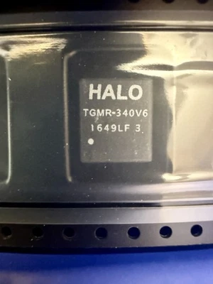 Paquete de 20 - HALO Electronics, Inc. TGMR-340V6LFTR.  ISO MOD DC 1C:1.33C 22VUS 3KV Foto 1 de 3