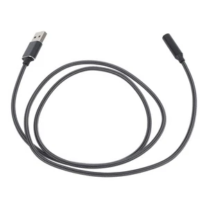 USB-Soundkarte USB Auf 3 5 Mm Klinken-Soundadapter Externe Stereo-Soundkarte CU - Afbeelding 1 van 22