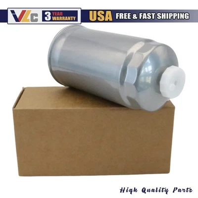 Fuel Filter Gas New Fits Jeep Liberty 2005-2007 52129238AA US STOCK - Image 1 of 4