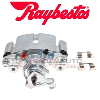 Raybestos Rear Right Disc Brake Caliper for 2005-2009 Chevrolet Uplander - aa — 第 1/4 张图片