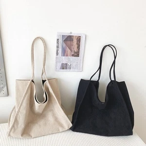 Square Shape Woman Handbags Solid Color Travel Bag New Shopping Bag - Picture 1 of 14