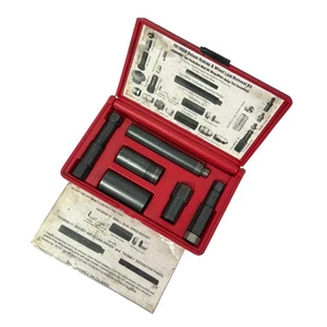 Blue Point YA1005B Tool Deluxe Hubcap & Wheel Lock Removal Kit w/Case - Bild 1 von 9