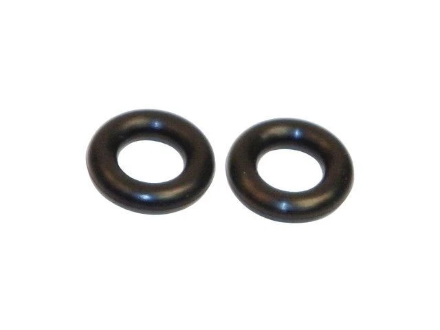 Junta tórica inyector de combustible para BMW 740iL 1993-2001 97373HYSZ 1999 2000 1998 1994 1995 Foto 1 de 2