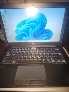 Dell Latitude 7280 12" Intel i5 7th Gen 16GB RAM 128GB SSD Windows 11 - Picture 1 of 4